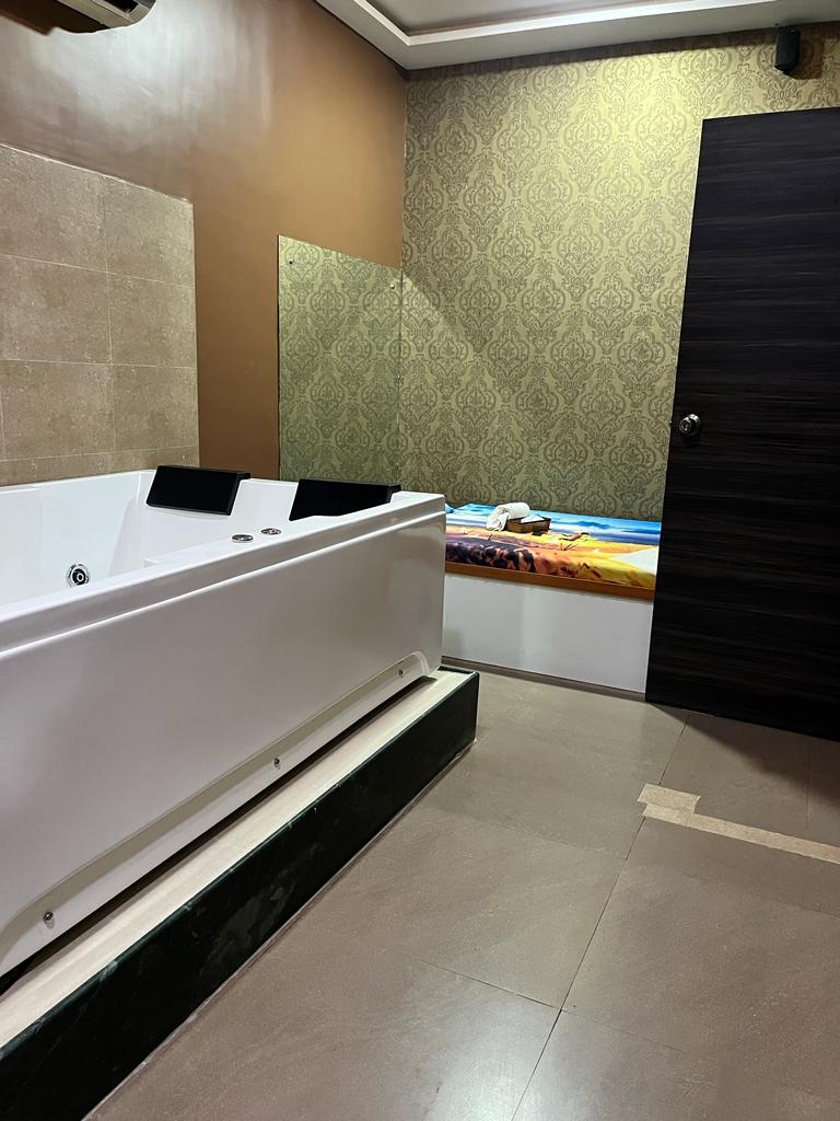 Treatment Room